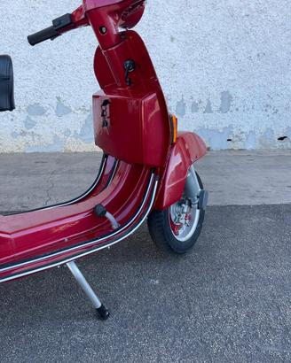 Vespa 50 pk s