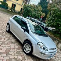 Fiat Punto Evo 1.4 5 porte Dynamic bicolor