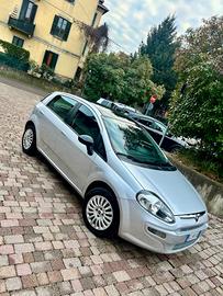 Fiat Punto Evo 1.4 5 porte Dynamic bicolor