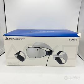 Visore PlayStation VR2 (PS VR2) Sony