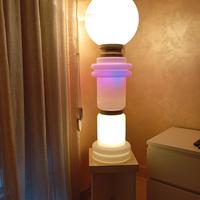 lampada vintage 