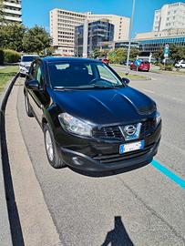 NISSAN Qashqai 1ª serie - 2011