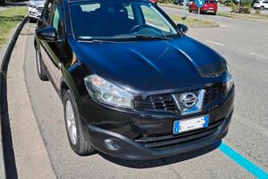 NISSAN Qashqai 1ª serie - 2011