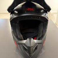 Casco O’NEAL da Cross Taglia L