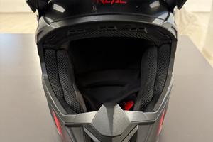 Casco O’NEAL da Cross Taglia L