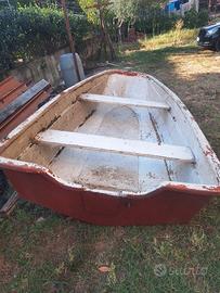 barchetta usata