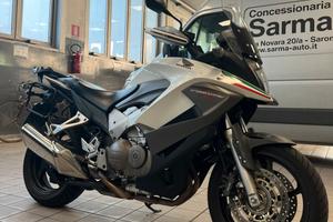 HONDA CROSSRUNNER ABS (2010-2014)