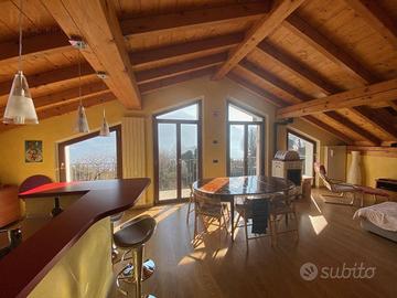 Appartamento di 132 m² con 3 locali a Cremia