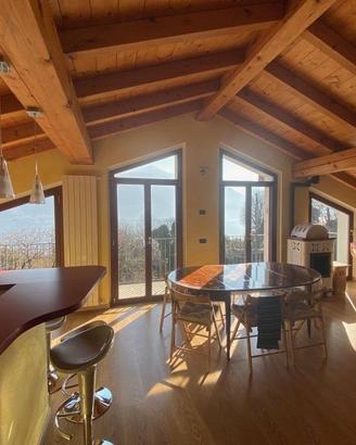 Appartamento di 132 m² con 3 locali a Cremia