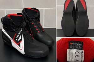 Dainese Energyca D-WP – EU 46