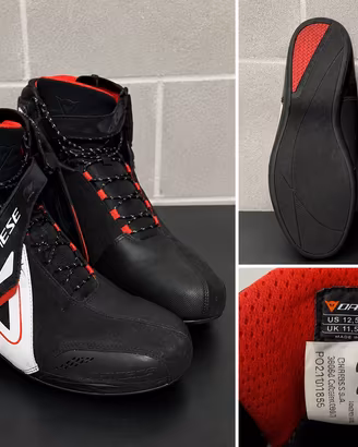 Dainese Energyca D-WP – EU 46