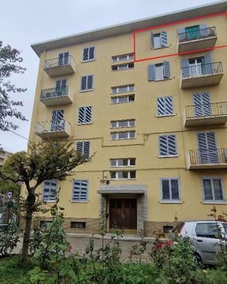 Appartamento a Torino, 3 locali