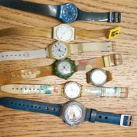 Swatch vari
