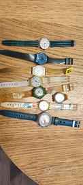 Swatch vari
