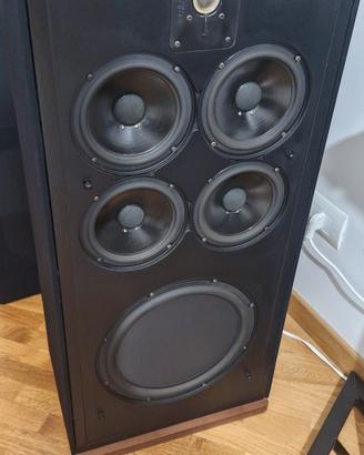 Polk audio sda 1c. Si accettano permute