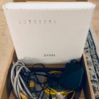 Router ZyXEL