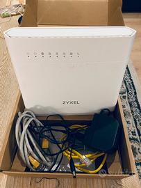 Router ZyXEL