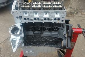 Motore mercedes 2.2 646986