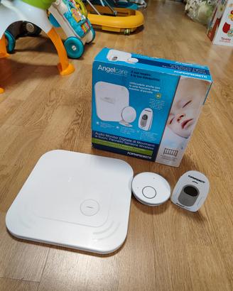 AngelCare Foppapedretti (baby monitor audio)