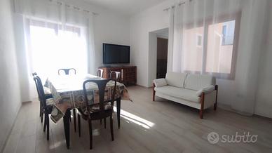 Trilocale a San Vito