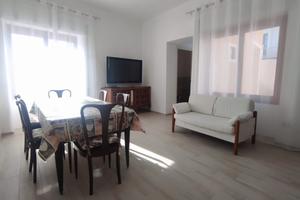 Trilocale a San Vito