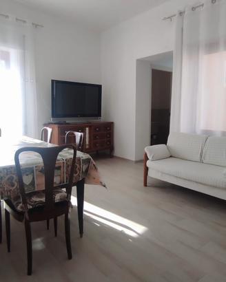 Trilocale a San Vito