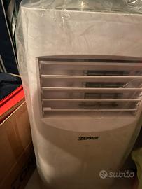 Condizionatore portatile Zephir