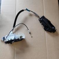 Serratura anteriore sx CITROEN BERLINGO del 2024