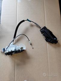 Serratura anteriore sx CITROEN BERLINGO del 2024