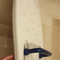 Sedile, asse, tavola per vasca da bagno