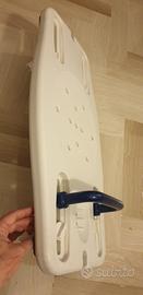 Sedile, asse, tavola per vasca da bagno