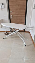 TAVOLO ASSE DA STIRO PIEGHEVOLE