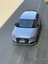 Audi S3 2019
