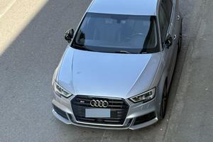 Audi S3 2019