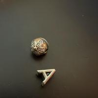 Ciondoli Pandora in argento