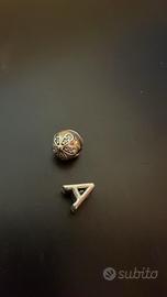 Ciondoli Pandora in argento