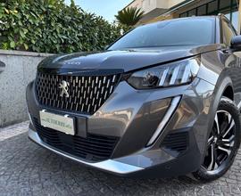 Peugeot 2008 BlueHDi 130 S&S EAT8 GT
