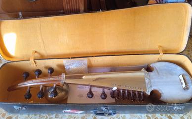 sarod indiano