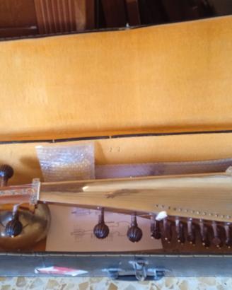 sarod indiano