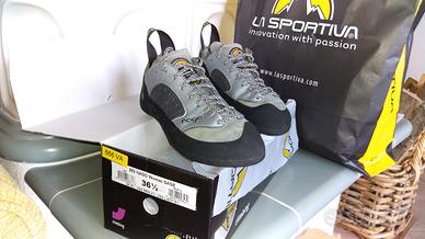 scarpette arrampicata LA SPORTIVA NAGO