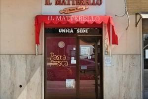 Attività commerciale "Pasta fresca"