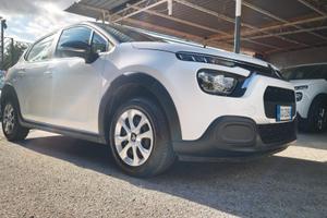 Citroen C3 BlueHDi 100 S&S C-Series