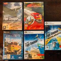 11 giochi PC