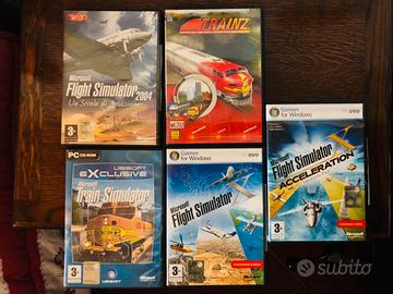 11 giochi PC