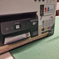 Stampante Epson EcoTank ET-2870