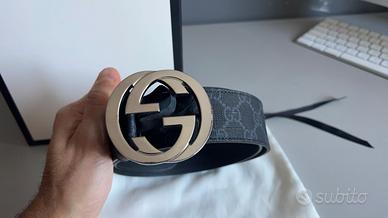 Cintura Gucci