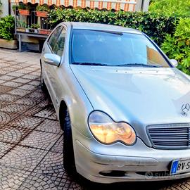 Auto Mercedes d'epoca