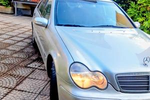 Auto Mercedes d'epoca