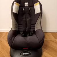 Seggiolino auto Inglesina 0-18 kg