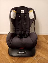 Seggiolino auto Inglesina 0-18 kg